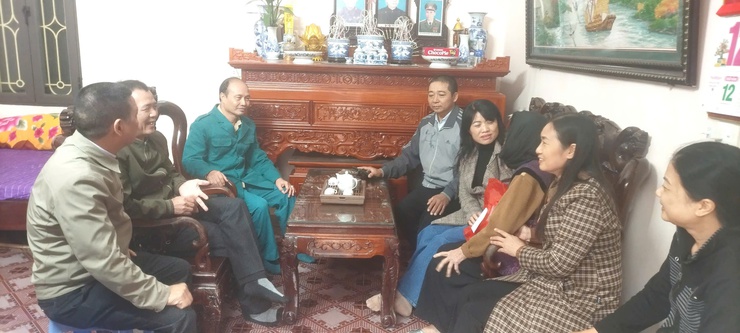 Ngày hội Quốc phòng toàn dân (22-12) - Phát huy truyền thống yêu nước và nghĩa vụ bảo vệ Tổ quốc- Ảnh 12.