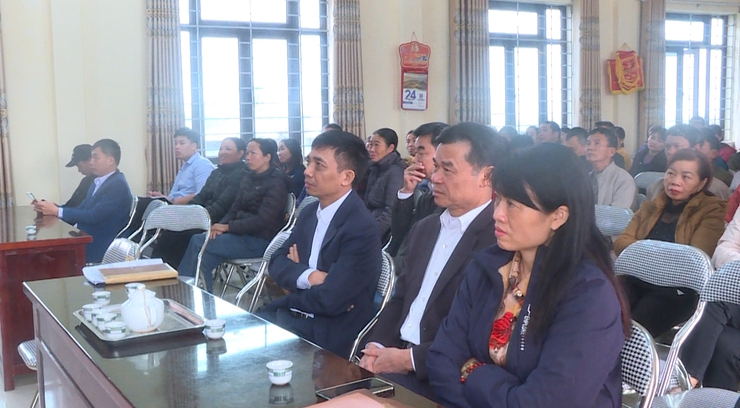Bồi dưỡng ứng dụng chuyển đổi số, nâng cao trình độ quản lý sản xuất, chất lượng sản phẩm thuỷ sản cho các hộ nuôi trồng thuỷ sản- Ảnh 1.