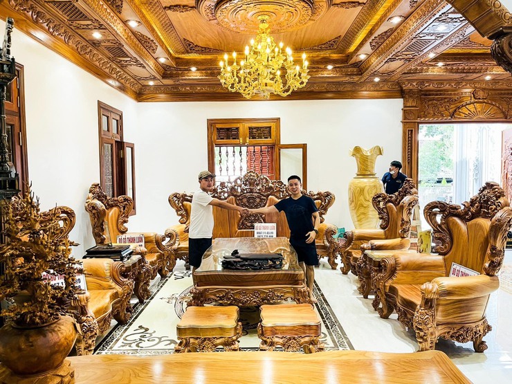Trải nghiệm vùng đất trăm nghề Phú Xuyên- Ảnh 7.