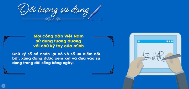 Sự cần thiết chữ ký số cá nhân- Ảnh 3.