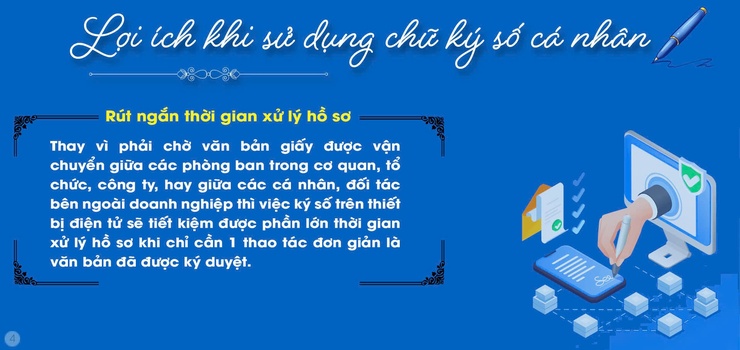 Sự cần thiết chữ ký số cá nhân- Ảnh 5.