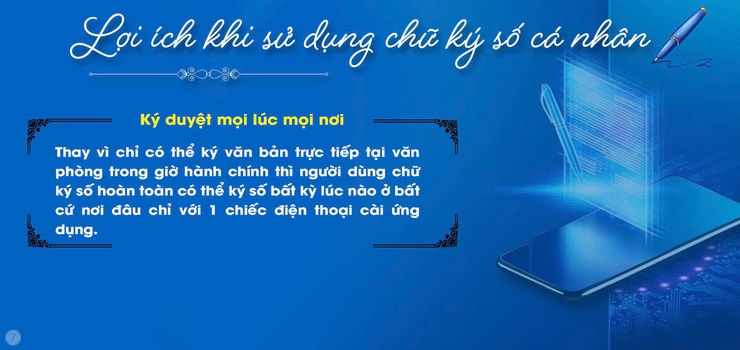 Sự cần thiết chữ ký số cá nhân- Ảnh 7.