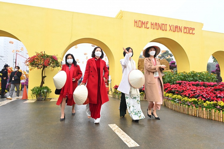 Xã An Khánh: Diện mạo đô thị văn minh, hiện đại- Ảnh 6.