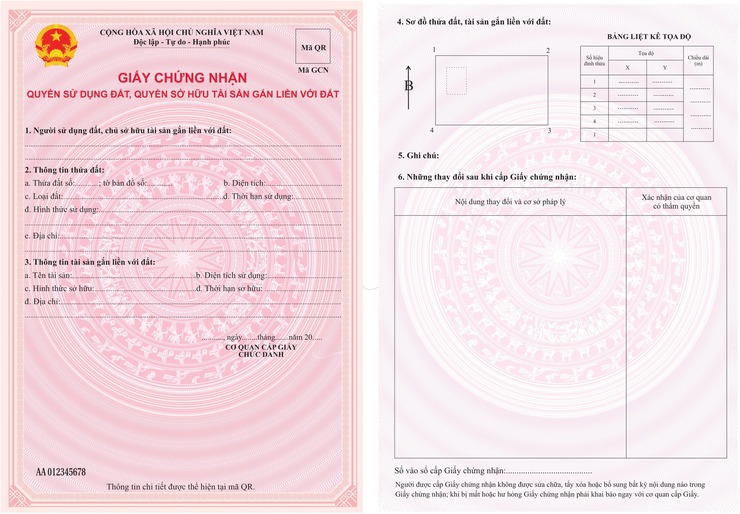 Sổ đỏ cấp cho người dân sẽ có tên gọi mới từ ngày 01/8/2024- Ảnh 2.