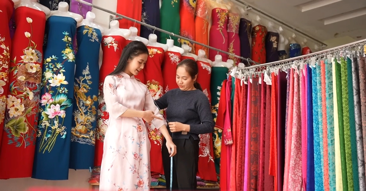 Ứng Hòa - miền di sản hấp dẫn- Ảnh 5.