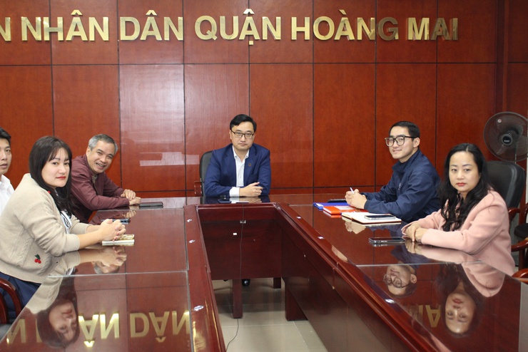 Hội nghị trực tuyến tổng kết Ngành Thông tin và Truyền thông triển khai nhiệm vụ năm 2025- Ảnh 2.