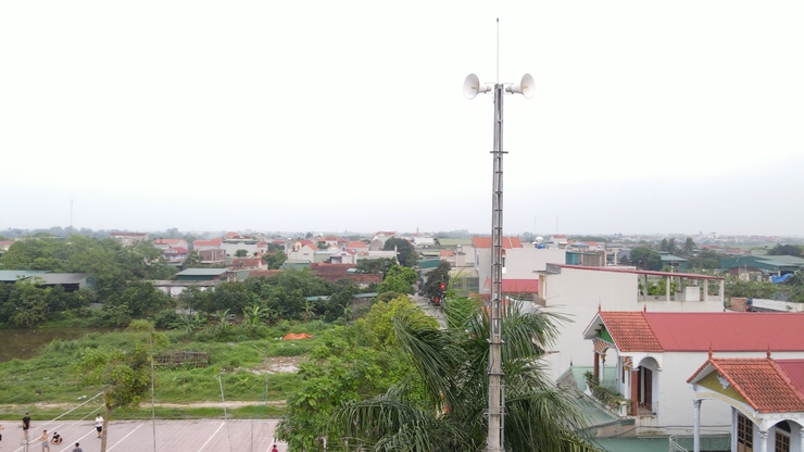 Trung tâm Văn hoá – Thông tin và Thể thao: Một năm nhìn lại- Ảnh 3.