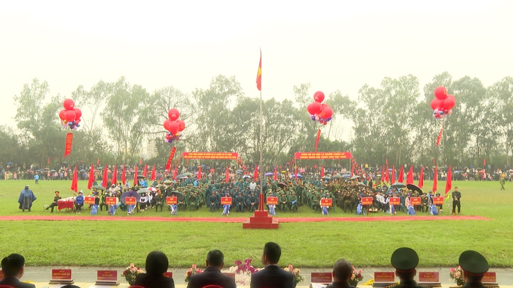 Trung tâm Văn hoá – Thông tin và Thể thao: Một năm nhìn lại- Ảnh 9.