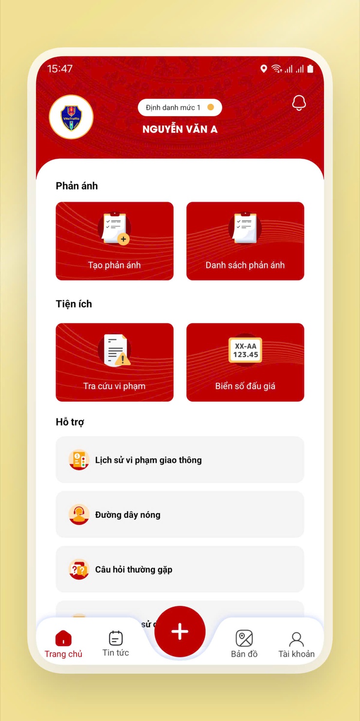 VNeTraffic – Giải pháp giao thông thông minh cho đô thị Việt Nam- Ảnh 2.