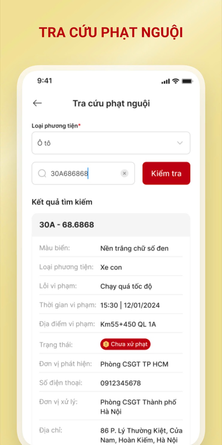VNeTraffic – Giải pháp giao thông thông minh cho đô thị Việt Nam- Ảnh 3.