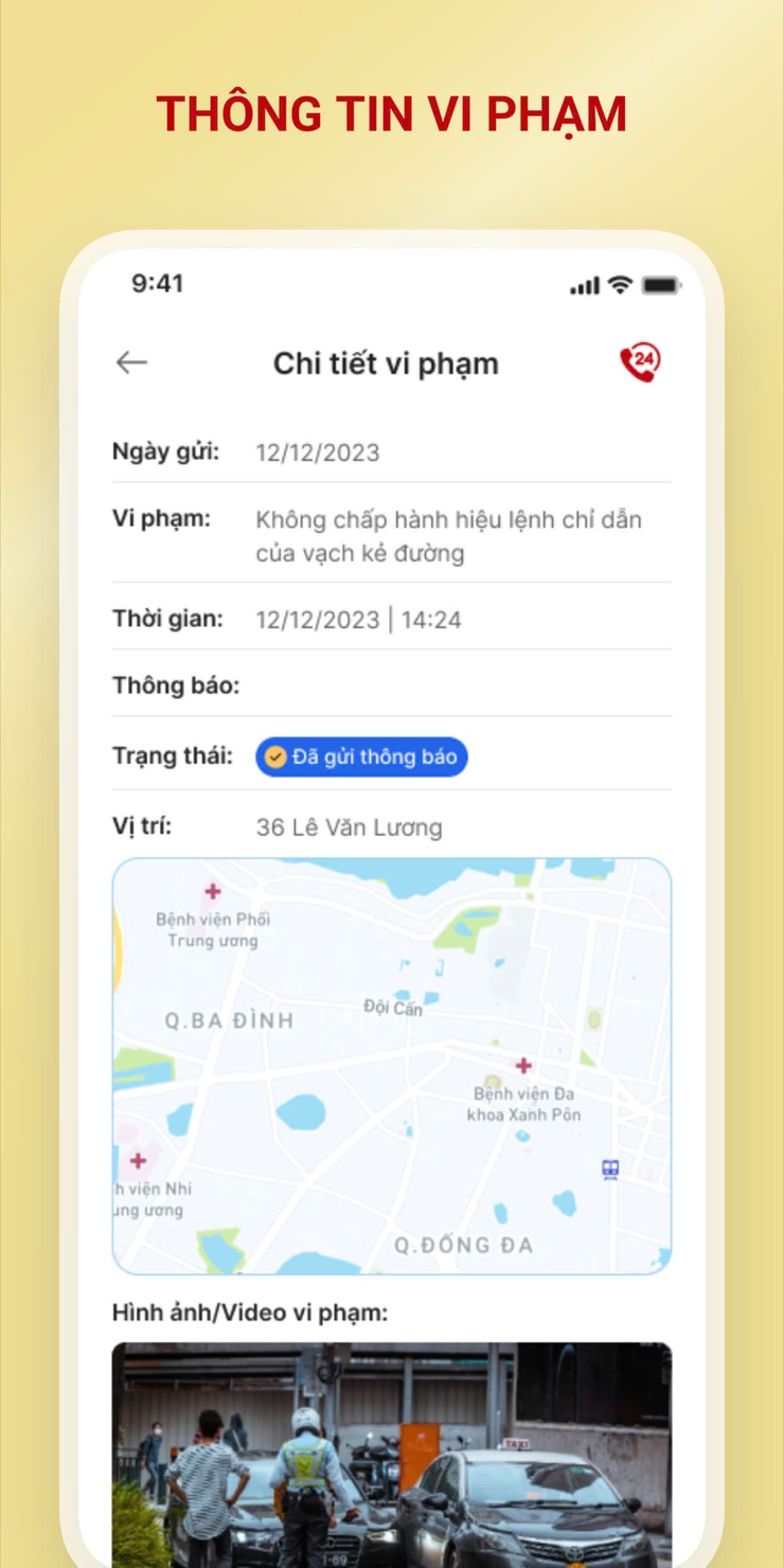 VNeTraffic – Giải pháp giao thông thông minh cho đô thị Việt Nam- Ảnh 5.