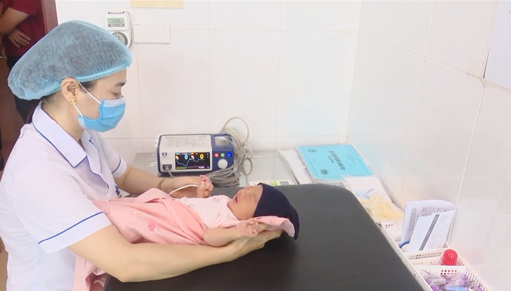 Triển khai đồng bộ, hiệu quả các nhiệm vụ trọng tâm trong công tác dân số- Ảnh 1.