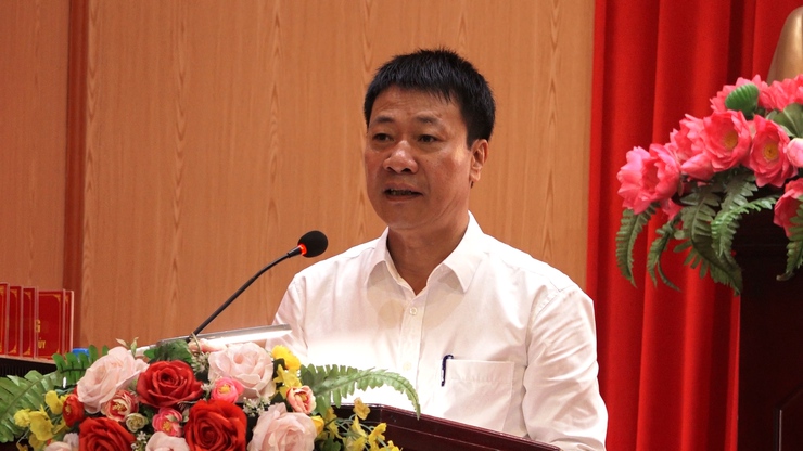 Hương Sơn khai mạc Tuần lễ học tập suốt đời năm 2025- Ảnh 3.