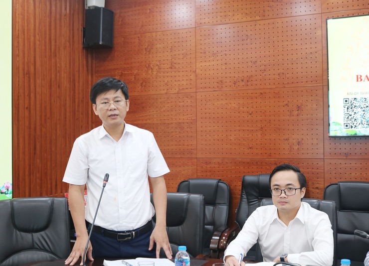 Đảng bộ xã Quốc Oai: Đoàn kết, nỗ lực, hoàn thành nhiều nhiệm vụ trọng tâm công tác xây dựng Đảng, phát triển kinh tế - xã hội, quốc phòng - an ninh quý III/2025- Ảnh 8.