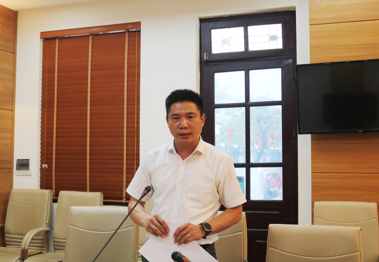 Xã Quốc Oai triển khai Chiến dịch làm giàu, làm sạch cơ sở dữ liệu đất đai- Ảnh 2.