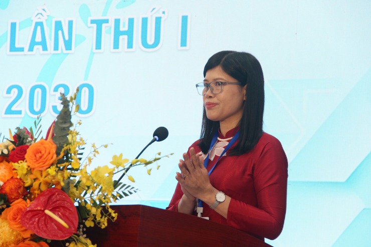 PHỤ NỮ PHƯỜNG LÁNG: KHẲNG ĐỊNH VỊ THẾ TRONG CÔNG CUỘC XÂY DỰNG ĐÔ THỊ VĂN MINH, HIỆN ĐẠI- Ảnh 5.