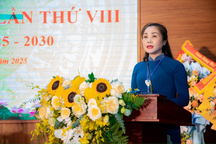 Hội Cựu chiến binh xã Nội Bài: Giữ vững bản lĩnh “Bộ đội Cụ Hồ”, xứng đáng là chỗ dựa tin cậy của Đảng, chính quyền và nhân dân- Ảnh 6.