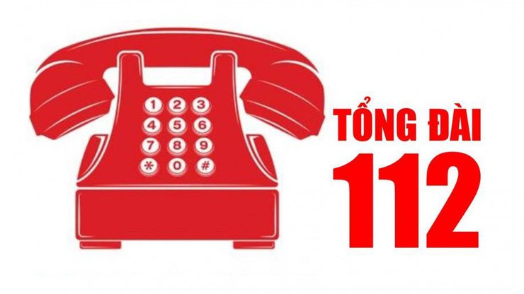 Tổng đài 112: Tiếp nhận thông tin về sự cố, thiên tai, thảm họa, những nguy cơ xảy ra, yêu cầu trợ giúp của tổ chức, cá nhân- Ảnh 1.