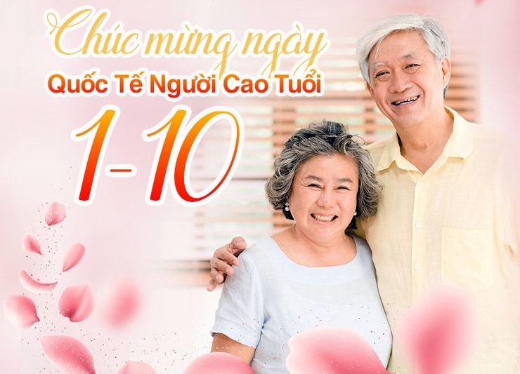 Phát huy vai trò người cao tuổi trong kỷ nguyên vươn mình của dân tộc- Ảnh 1.