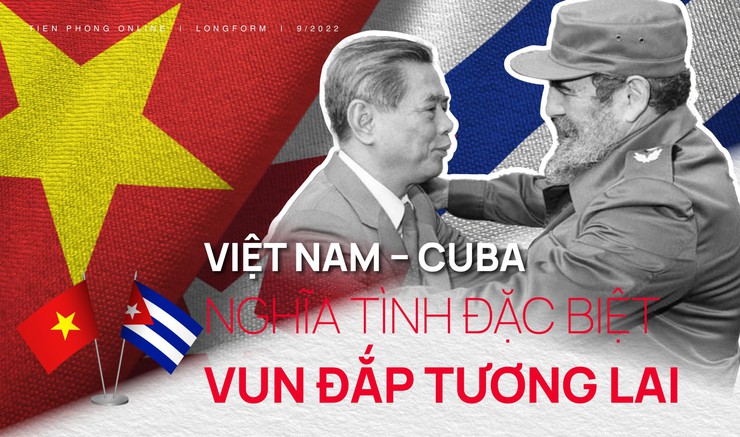 Tiểu đoàn 5 - Trung đoàn 64 hưởng ứng cuộc vận động "Chung tay ủng hộ Cuba"- Ảnh 1.
