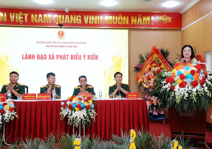 Phát huy vai trò nòng cốt của ngời lính cụ Hồ trong Kỷ nguyên vươn mình của dân tộc- Ảnh 5.
