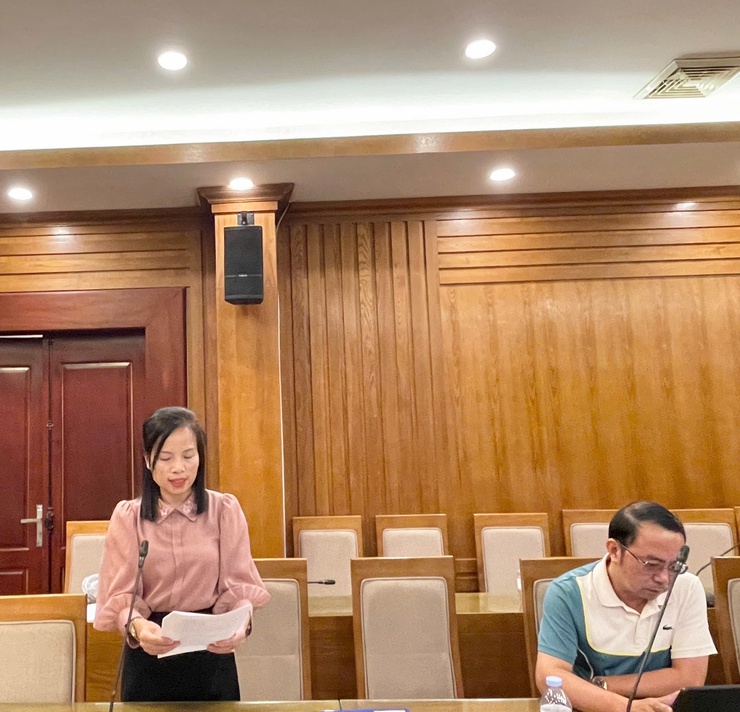 UBND XÃ SÓC SƠN TRIỂN KHAI KẾ HOẠCH TỔ CHỨC ĐẠI HỘI THỂ DỤC THỂ THAO LẦN THỨ I NĂM 2025.- Ảnh 5.