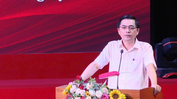 Đảng ủy xã Thanh Trì: Quán triệt Nghị quyết Đại hội Đảng bộ xã lần thứ I, nhiệm kỳ 2025 – 2030- Ảnh 3.