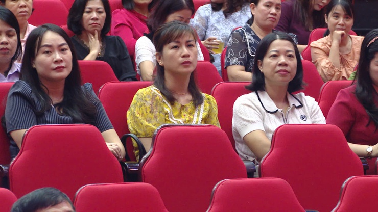 Đảng ủy xã Thanh Trì: Quán triệt Nghị quyết Đại hội Đảng bộ xã lần thứ I, nhiệm kỳ 2025 – 2030- Ảnh 5.