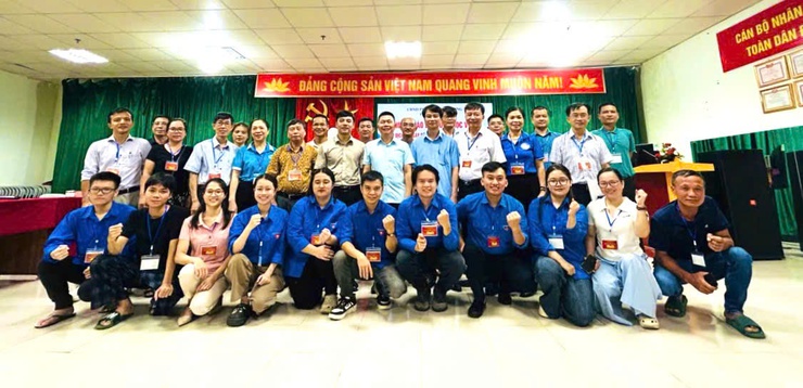 Tổ dân phố 18, phường Kiến Hưng - sáng tạo trong phát động phong trào “Bình dân học vụ số”- Ảnh 5.