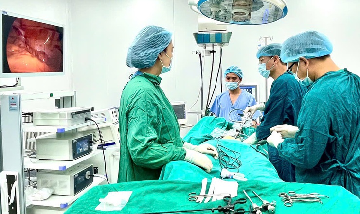 Nơi "giữ sự sống" cho hàng ngàn bệnh nhân trong trạng thái vô thức- Ảnh 1.