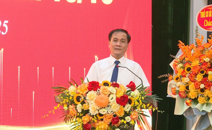 Phúc Lộc gặp mặt Doanh nghiệp, Doanh nhân tiêu biểu nhân Ngày Doanh nhân Việt Nam 13/10- Ảnh 3.