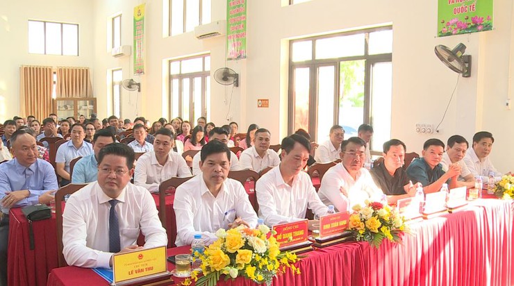 Phúc Lộc gặp mặt Doanh nghiệp, Doanh nhân tiêu biểu nhân Ngày Doanh nhân Việt Nam 13/10- Ảnh 2.