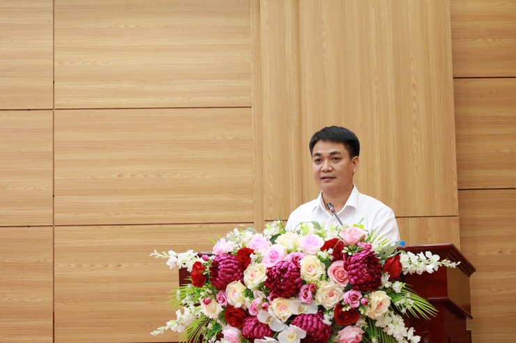 Xã Suối Hai triển khai chiến dịch 90 ngày hoàn thiện cơ sở dữ liệu đất đai- Ảnh 2.