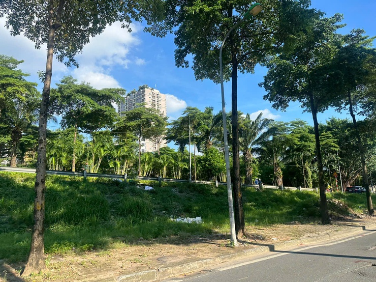 Hà Nội ngày 10/10, không mưa, trời nắng ráo- Ảnh 1.