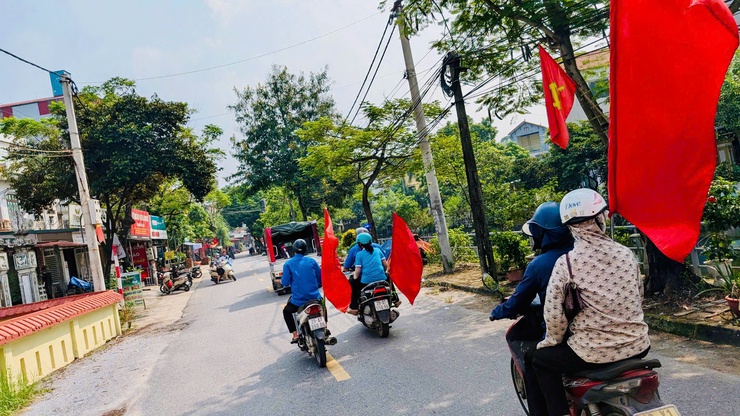 Chuyển đổi số ở Tam Hưng: Hành động đồng bộ, gần dân, hiệu quả- Ảnh 10.
