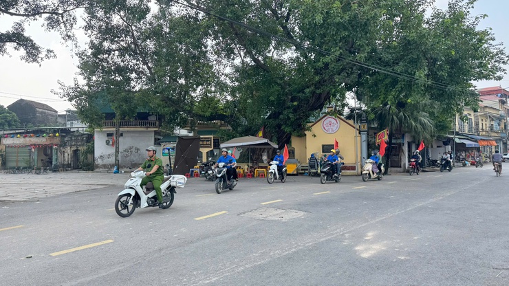 Chuyển đổi số ở Tam Hưng: Hành động đồng bộ, gần dân, hiệu quả- Ảnh 8.