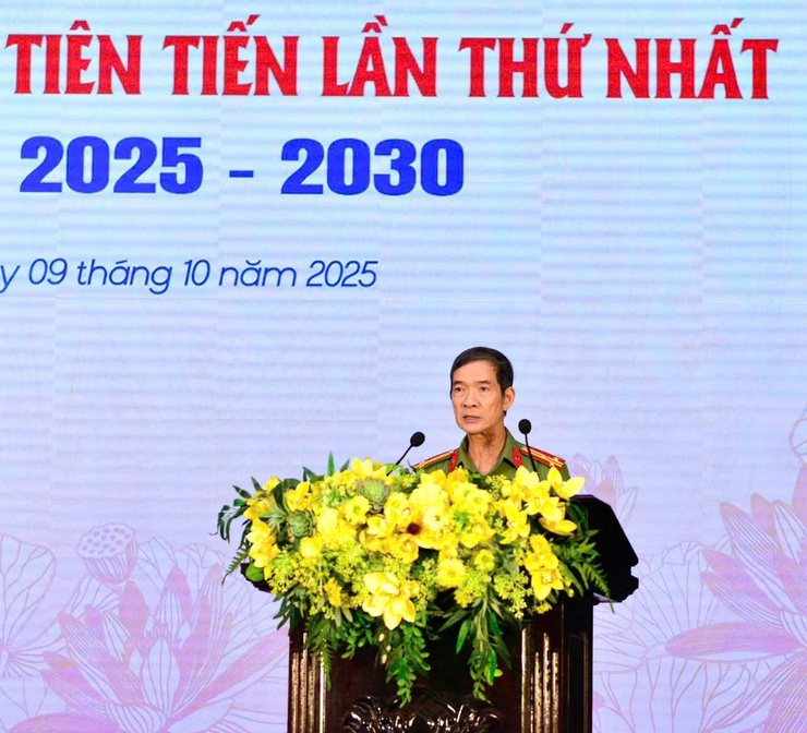 Lan tỏa những tấm gương, khơi dậy khí thế thi đua giai đoạn 2025–2030- Ảnh 9.