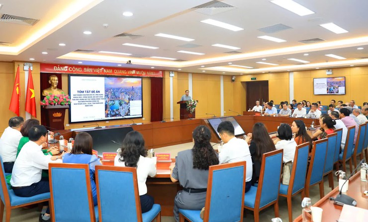 Nhiều hoạt động trên địa bàn phường Đống Đa hưởng ứng Ngày chuyển đổi số Quốc gia năm 2025

- Ảnh 3.