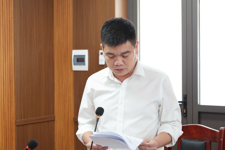 Xã Tiến Thắng quyết tâm hoàn thành thắng lợi các mục tiêu năm 2025- Ảnh 3.