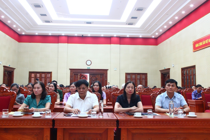 ỦY BAN MTTQ XÃ TỔ CHỨC TỔNG KẾT CÔNG TÁC ĐẠI HỘI MTTQ VÀ CÁC TỔ CHỨC CHÍNH TRỊ - XÃ HỘI; PHÁT ĐỘNG ỦNG HỘ ĐỒNG BÀO BỊ ẢNH HƯỞNG BÃO SỐ 10, 11- Ảnh 2.