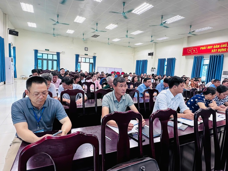 Tam Hưng: Nâng cao nhận thức phòng, chống mua bán người- Ảnh 4.