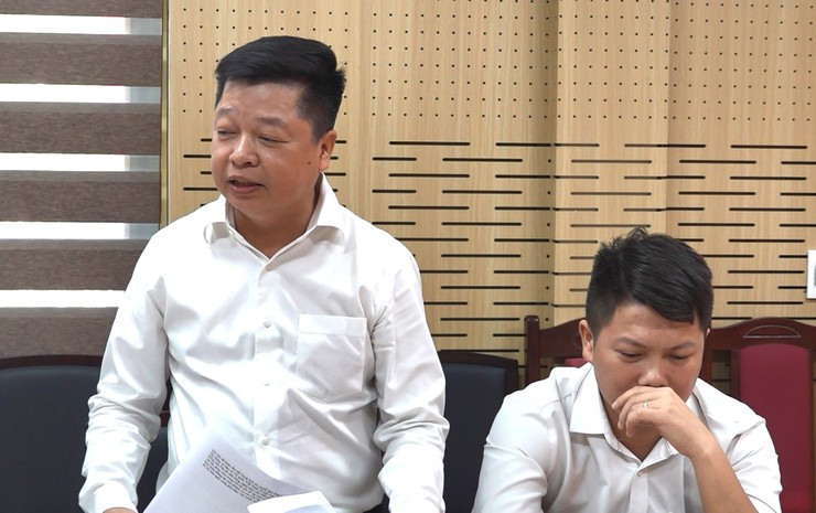 Chi bộ các cơ quan Đảng xã Minh Châu đã tổ chức sinh hoạt chuyên đề quý IV với chủ đề: “Kỷ niệm 71 năm Ngày Giải phóng Thủ đô (10/10/1954 – 10/10/2025)”.- Ảnh 4.
