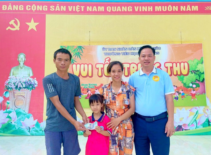 TẤM GƯƠNG SÁNG “VỀ LÒNG TRUNG THỰC- Ảnh 1.