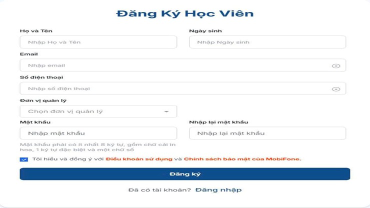 XÃ HỒNG VÂN TUYÊN TRUYỀN, HƯỞNG ỨNG THAM GIA CUỘC THI TRỰC TUYẾN “TÌM HIỂU PHÁP LUẬT VÀ KIẾN THỨC PHÒNG CHÁY, CHỮA CHÁY VÀ CỨU NẠN, CỨU HỘ TRÊN ĐỊA BÀN THÀNH PHỐ NĂM 2025” TRÊN NỀN TẢNG ĐÀO TẠO TRỰC TUYẾN MOBIEDU MOOCS CỦA MOBIFONE- Ảnh 1.