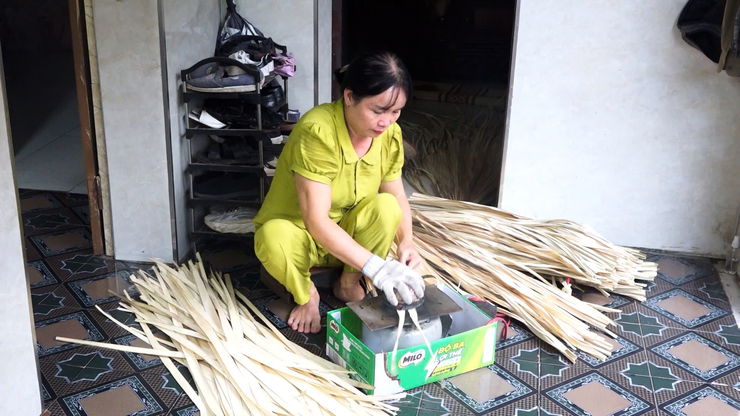 DÂN HÒA: RA MẮT DỰ ÁN “TRILAF” & LỄ KÝ KẾT HỢP TÁC GIỮA TRƯỜNG ĐẠI HỌC NGOẠI NGỮ – ĐHQGHN, UBND XÃ DÂN HÒA VÀ CÁC ĐỐI TÁC DU LỊCH- Ảnh 17.