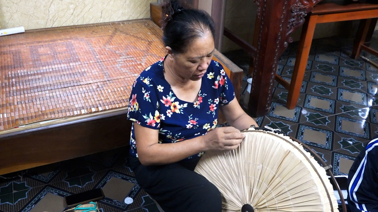 DÂN HÒA: RA MẮT DỰ ÁN “TRILAF” & LỄ KÝ KẾT HỢP TÁC GIỮA TRƯỜNG ĐẠI HỌC NGOẠI NGỮ – ĐHQGHN, UBND XÃ DÂN HÒA VÀ CÁC ĐỐI TÁC DU LỊCH- Ảnh 18.