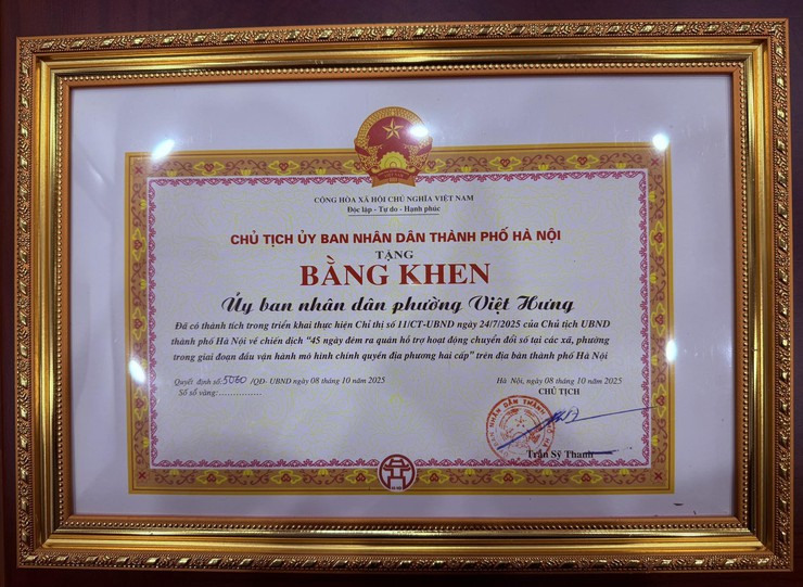 Phát động Phong trào học tập số toàn dân: Gần dân hơn - Nhanh hơn - Hiệu quả hơn- Ảnh 1.