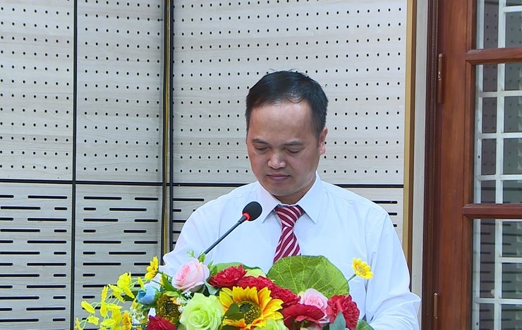 Phúc Thọ gặp mặt kỷ niệm 95 năm ngày thành lập các ngành, ban Xây dựng Đảng và các tổ chức chính trị-xã hội- Ảnh 4.