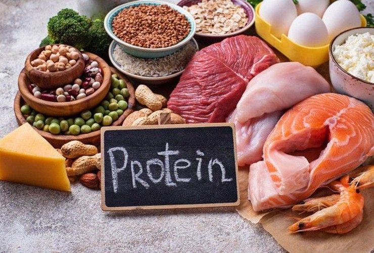 Dinh dưỡng hợp lý cho những bệnh nhân COPD- Ảnh 1.