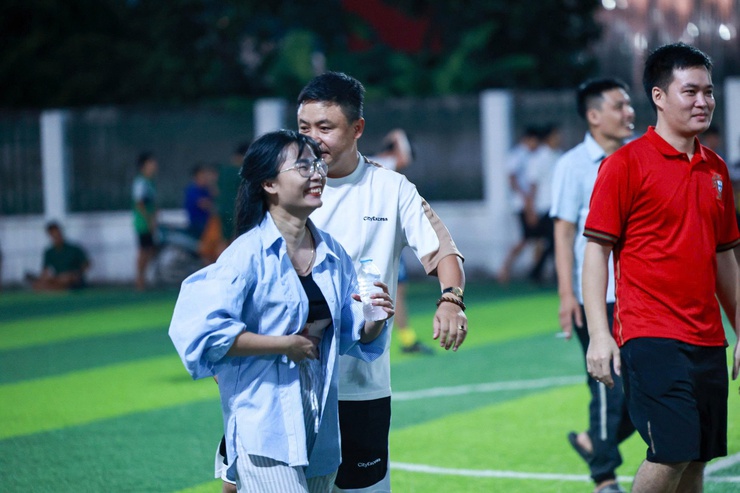 Xã Ứng Thiên tổ chức thành công giải bóng đá nam thanh niên năm 2025- Ảnh 36.